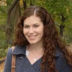 Meet your Posher, Anna